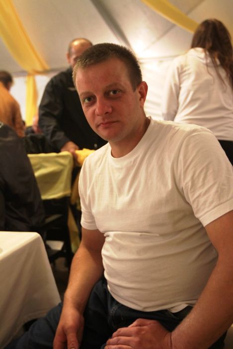 познакомимся)))