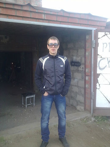 красавчик