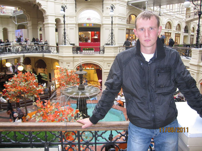 Личные фото