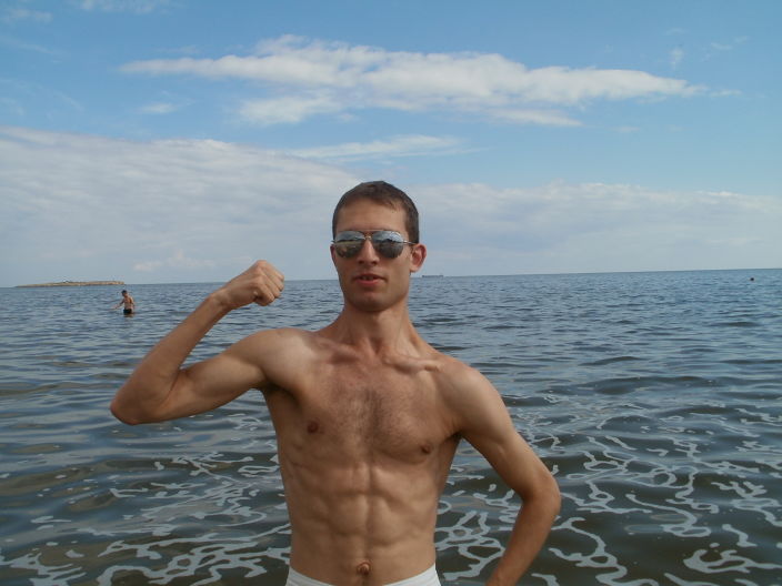 Лето)))