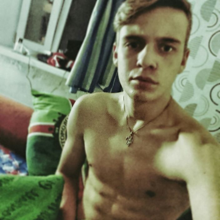 Личные фото