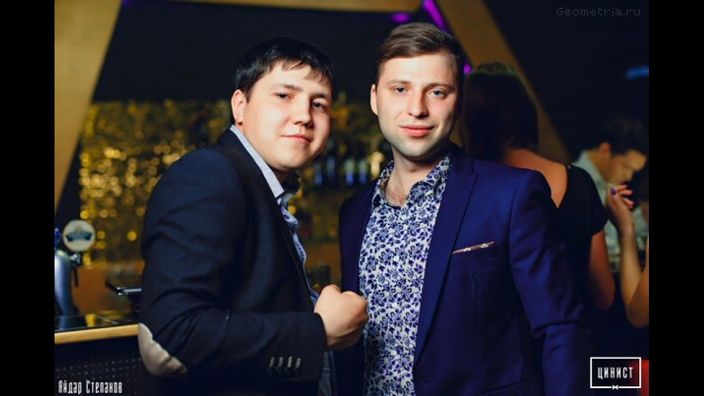 Поцы