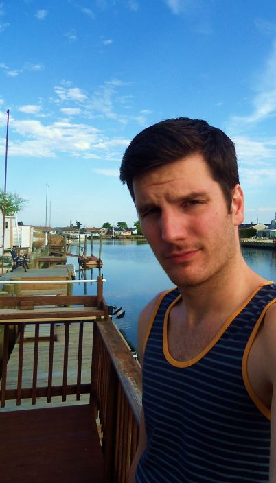 Личные фото