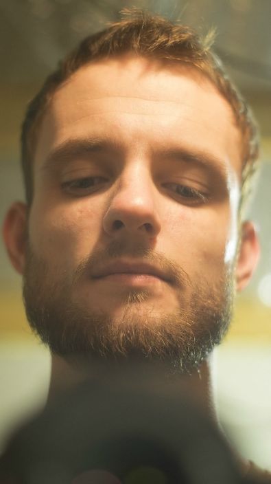 Собственно я