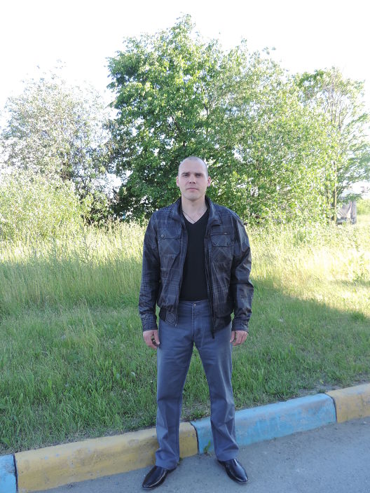 красавчик