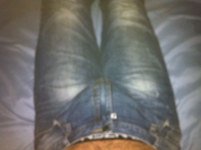 Кто успеет...олицезреть и оседлать