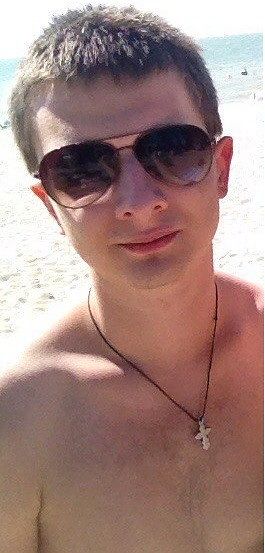 собственно я