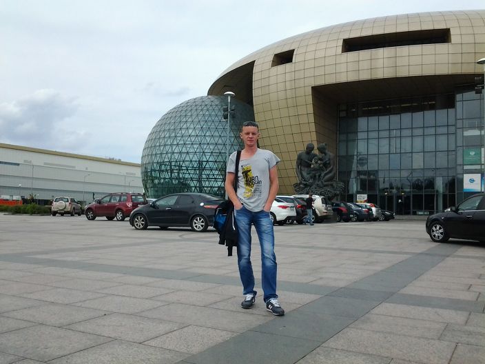 Хочу страстного секса