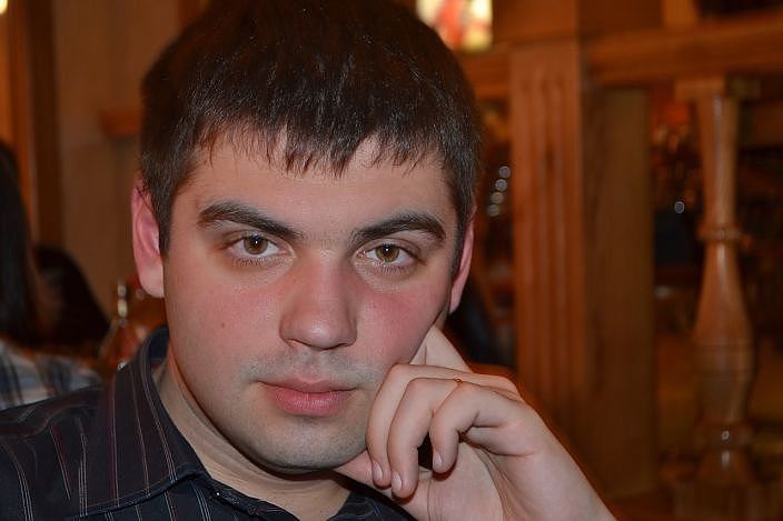 Обожаю секс