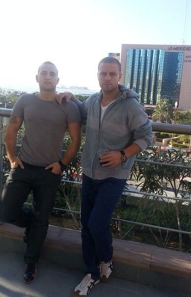 Личные фото