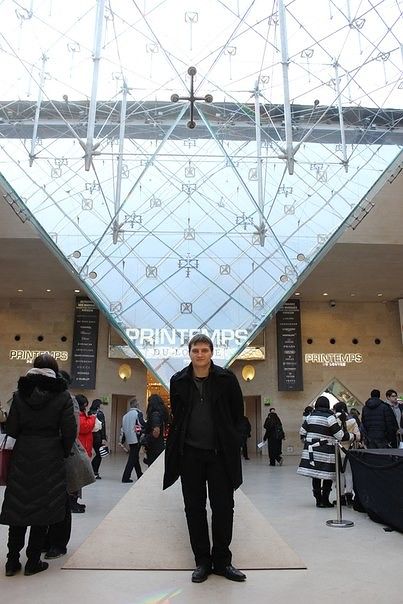 Личные фото