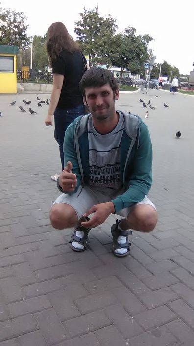 красавчик