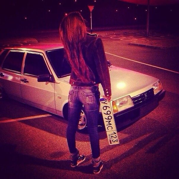 Личные фото