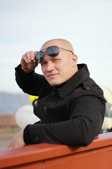 Личные фото