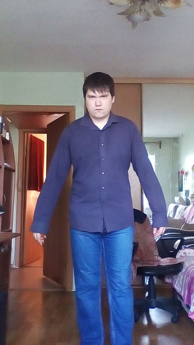 Привет