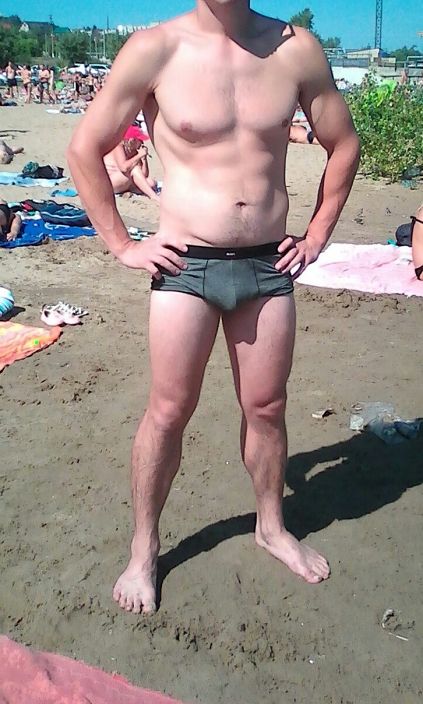 Личные фото