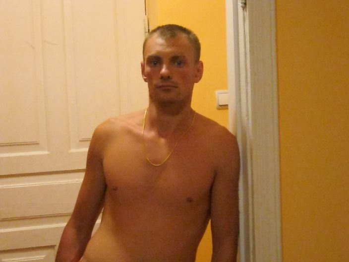 я покимон