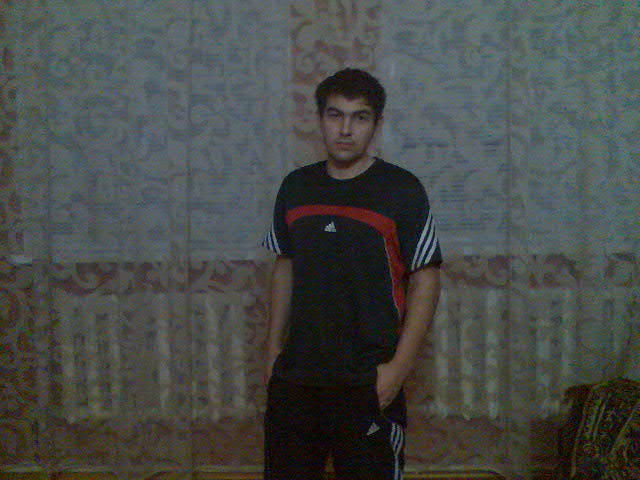 я и еще раз я 2