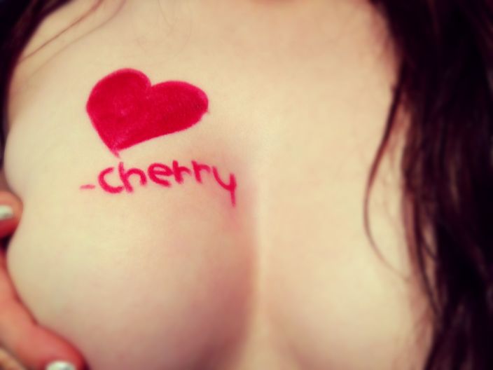 cherry699