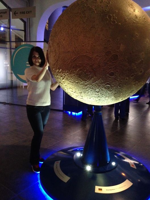 Личные фото