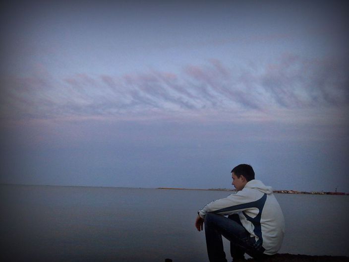 познакомимся?