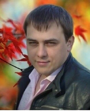 Познакомлюсь