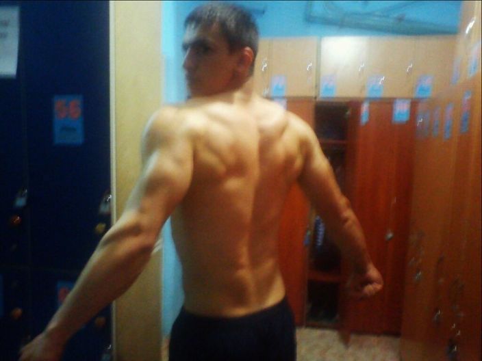 Личные фото