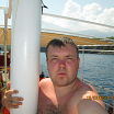 Я на море