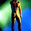 MALE M