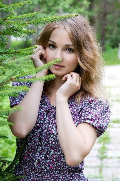 Личные фото