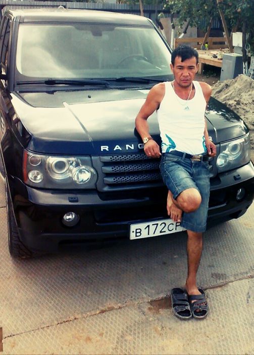 люблю секса