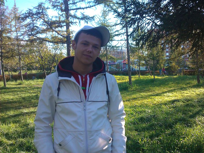 Личные фото