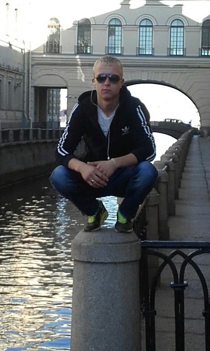 ЖДУ ВАС