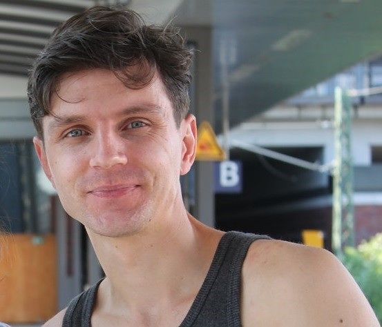 Sangerman