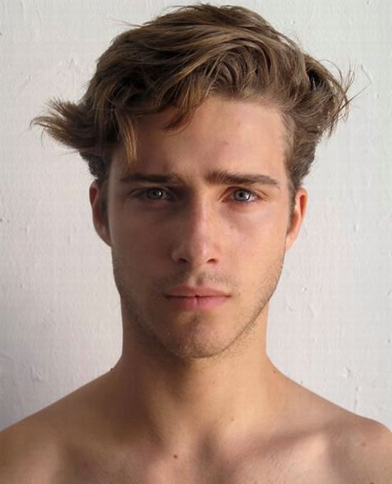 малыш ты тут?