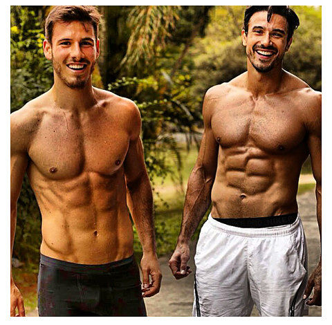 MALE M