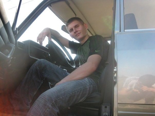 Личные фото