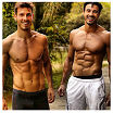 MALE M