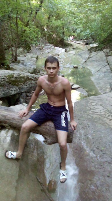 Личные фото