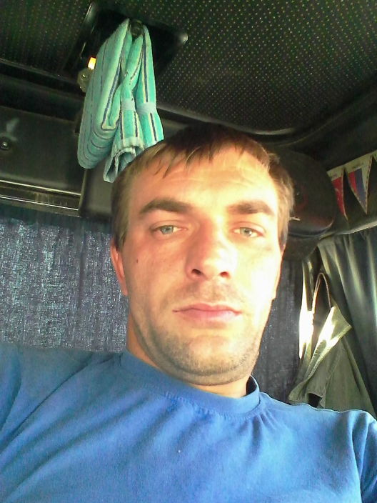 На работе