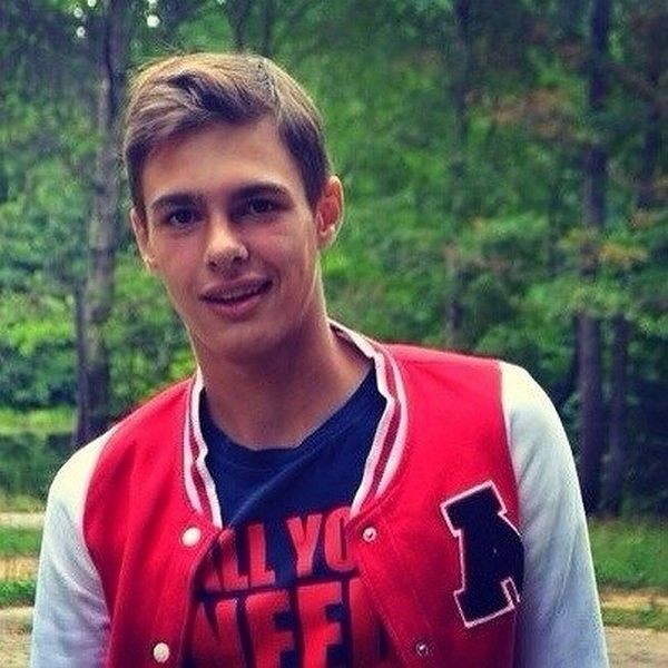 я ищу девушку