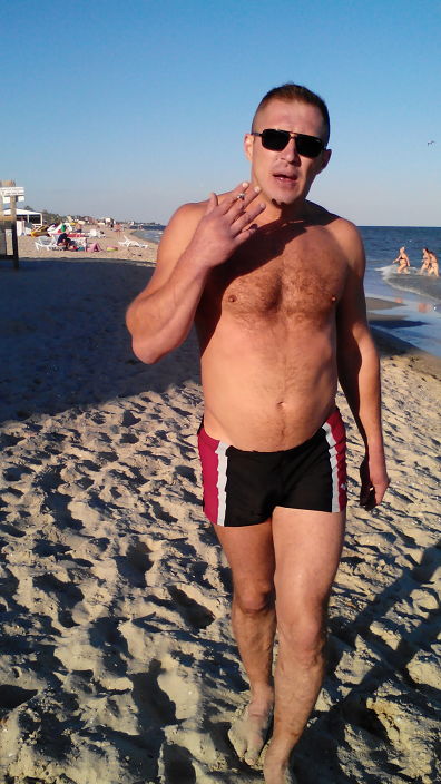 Личные фото