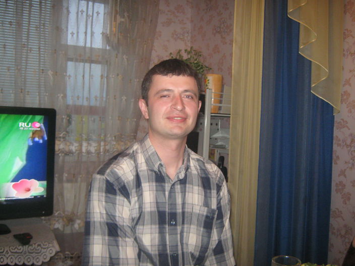 я я я и опять я