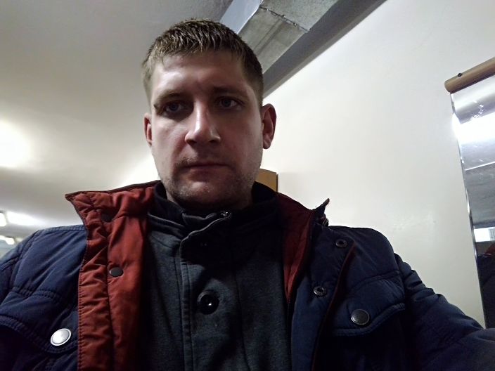 Личные фото