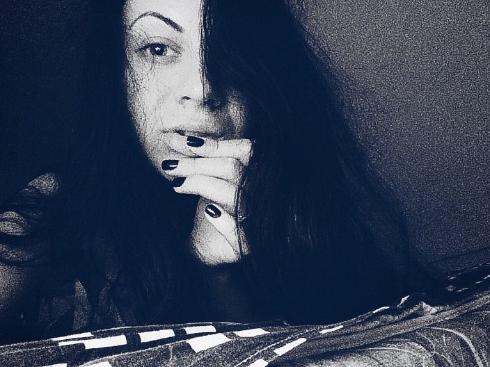 Личные фото