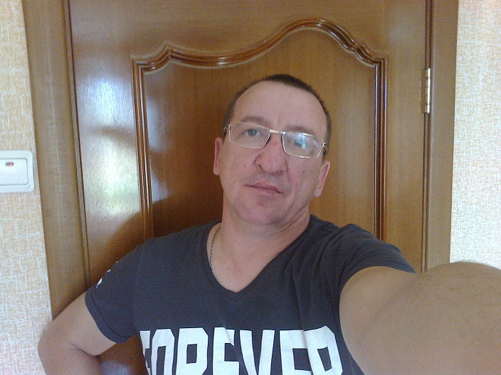 моя фотография