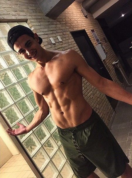 Личные фото