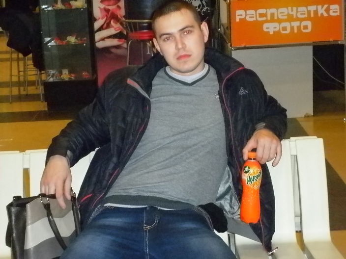 Личные фото