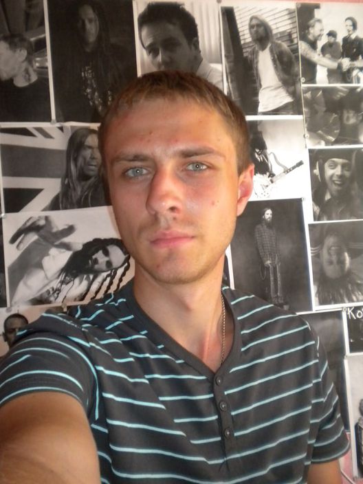 Просто фото