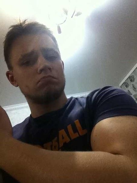 Мышцы-Красота